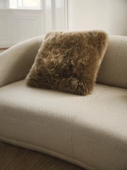 Catskills cushion