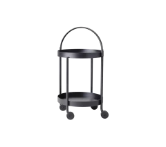 Roll trolley