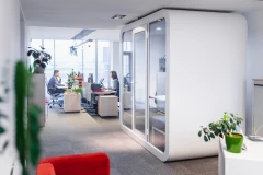 Silent pod O-Telpa 1D
