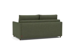 Neah 160 Sofa Bed with Slim Arms