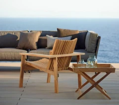 Amaze lounge chair