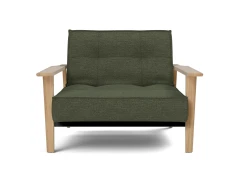Splitback Frej Chair Oak