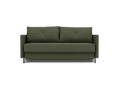 Cubed 160 Sofa Bed With Arms