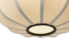 Kabocha pendant fabric