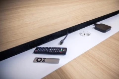Lounge TV sistēma