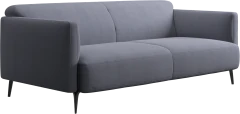 Modena 2,5 seater sofa