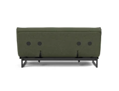 Fraction 140 Sofa Bed Nordic Mattress Spring