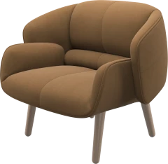 fusion armchair
