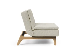 Dublexo Eik Chair Oak