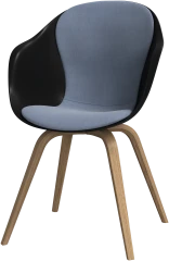 Hauge dining chair