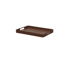 Club tray rect. medium, 35x48 cm