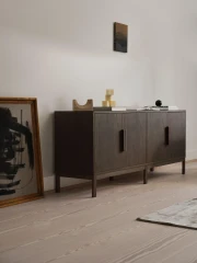 axo series kumode