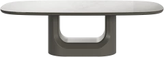 Volterra coffee table