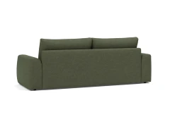 Norum Sofa Bed With Chunky Arms