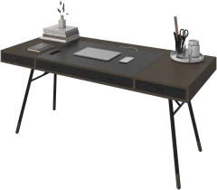 Cupertino desk