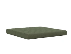 CozyPad dīvāns-gulta