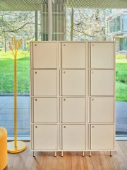 Locker Plus skapīši