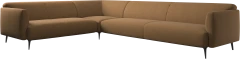 Modena corner sofa