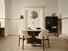 axo series dining table