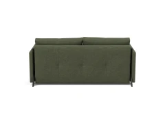 Cubed 160 Sofa Bed With Arms