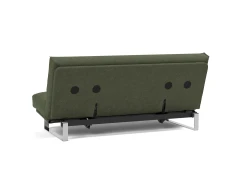 Minimum Sofa Bed Nordic Cover Spring