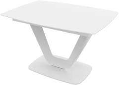 Alicante extendable dining table