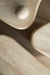 Terracina coffee table