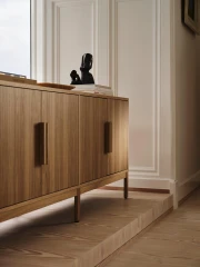 axo series kumode