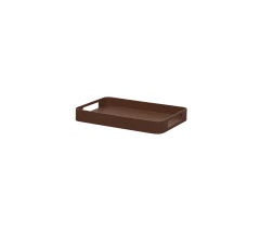 Club tray rect. small, 24x35 cm