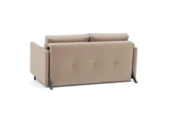 Cubed 140 Sofa Bed With Arms