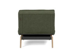 Dublexo Eik Chair Oak