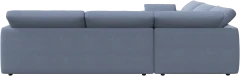 Milano corner sofa