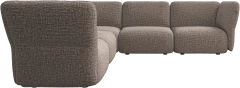 Paraggi corner sofa