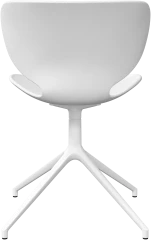 Hamilton dining chair with swivel function