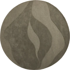Quiet Hymn rug wool/cotton