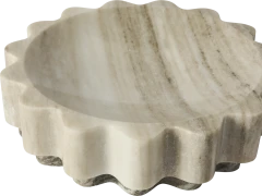 Stella bowl marble