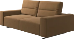 Hampton sofa with adjustable back