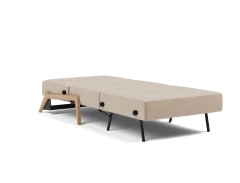 Cubed 90 Wood Chair