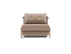Cubed 90 Wood Chair