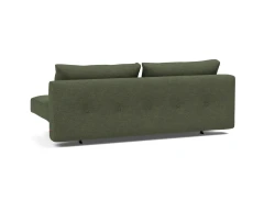 Recast Sofa Bed Dark Styletto