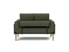 Rollo Bow Daybed Classic With Cover