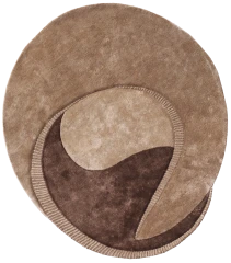 Arena rug
