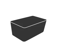 Cover 20 - 210x230x110 cm