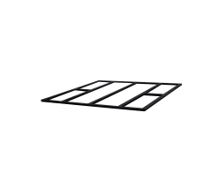 Mellow mounting frame f/ceramic table top