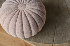 Sweet Art pouffe