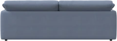 Milano 3-seater sofa