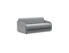 Eivor 140 Sofa Bed (Spring Mattress)