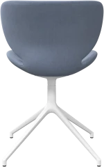 Hamilton dining chair with swivel function