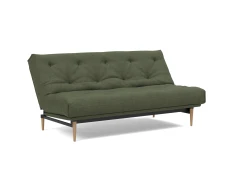 Colpus Light Sofa Bed Nordic Mattress Spring
