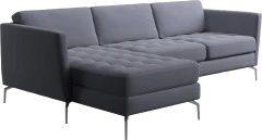 Osaka chaise longue sofa